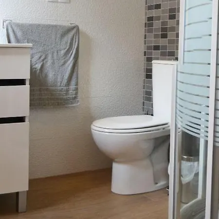 Casa Corralazos Dom wakacyjny Castril