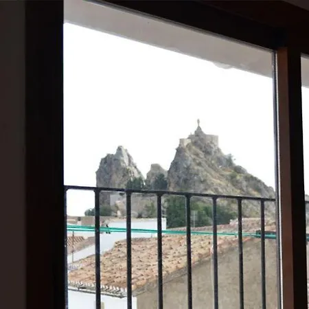 Сasa de vacaciones Casa Corralazos Castril