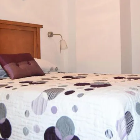 Casa Corralazos Сasa de vacaciones