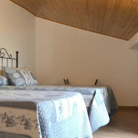 Сasa de vacaciones Casa Corralazos Castril